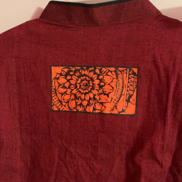 Indian contemporary men’s clothing - Picture 3 of 3